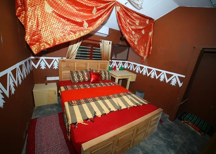 Ammu Villa