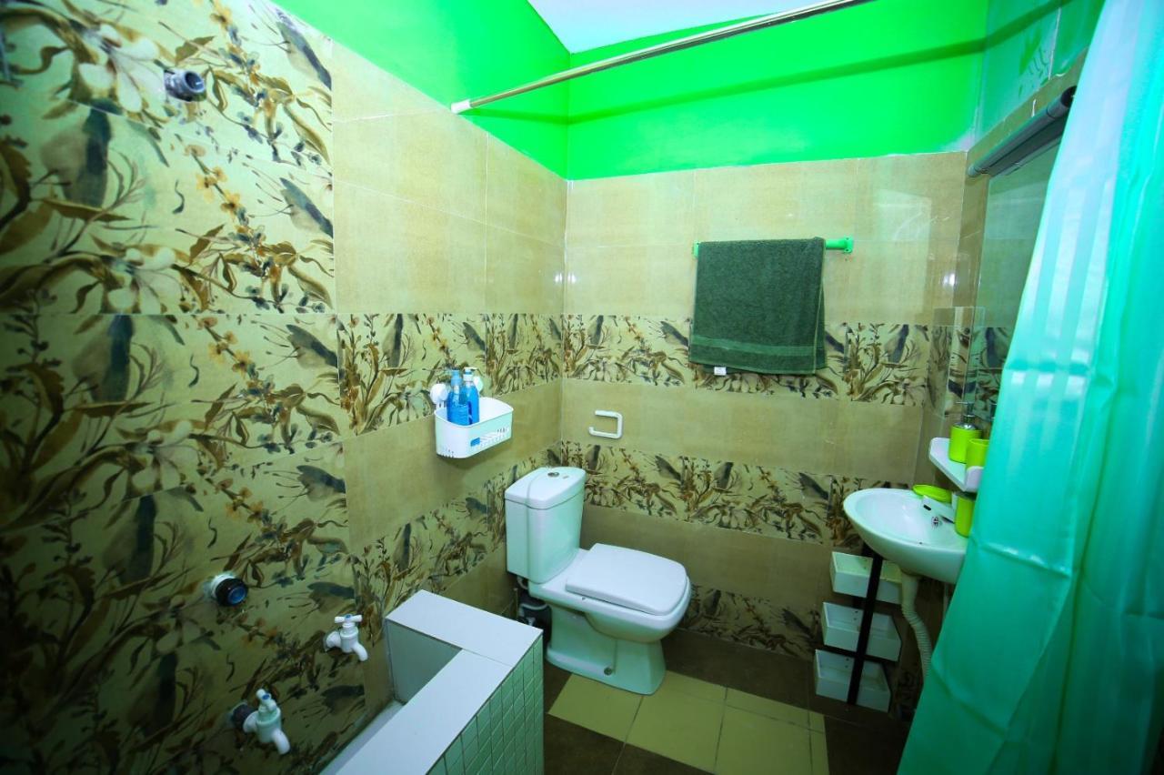 Accommodatie bij particulieren Ammu *